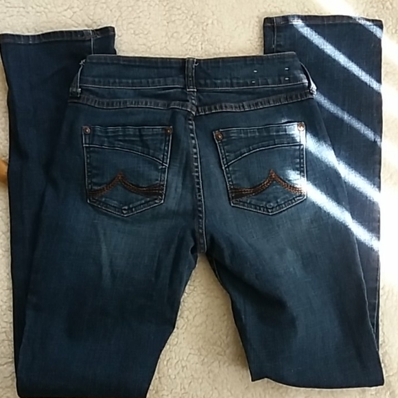 Jeans - Picture 3 of 3